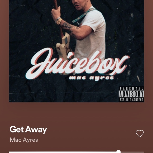 Meet your Posher, Nate - Picture 3 of 3